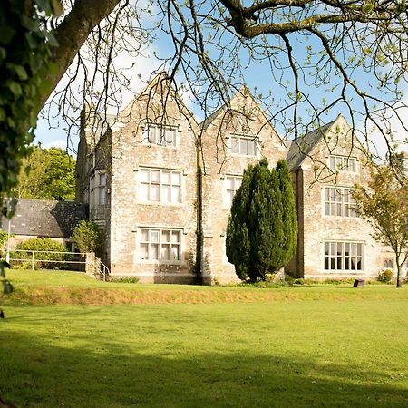 Trelawne Manor Holiday Park Looe Exteriör bild