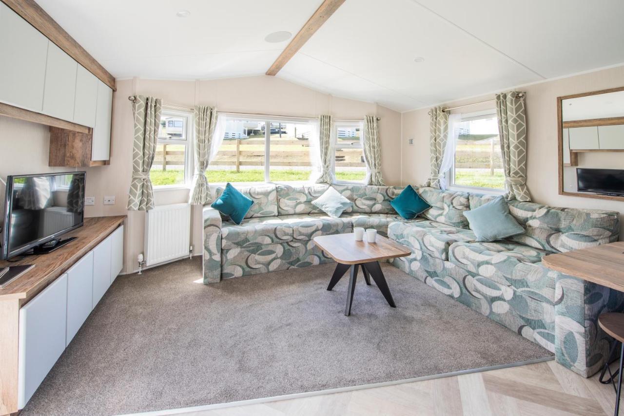 Trelawne Manor Holiday Park Looe Exteriör bild