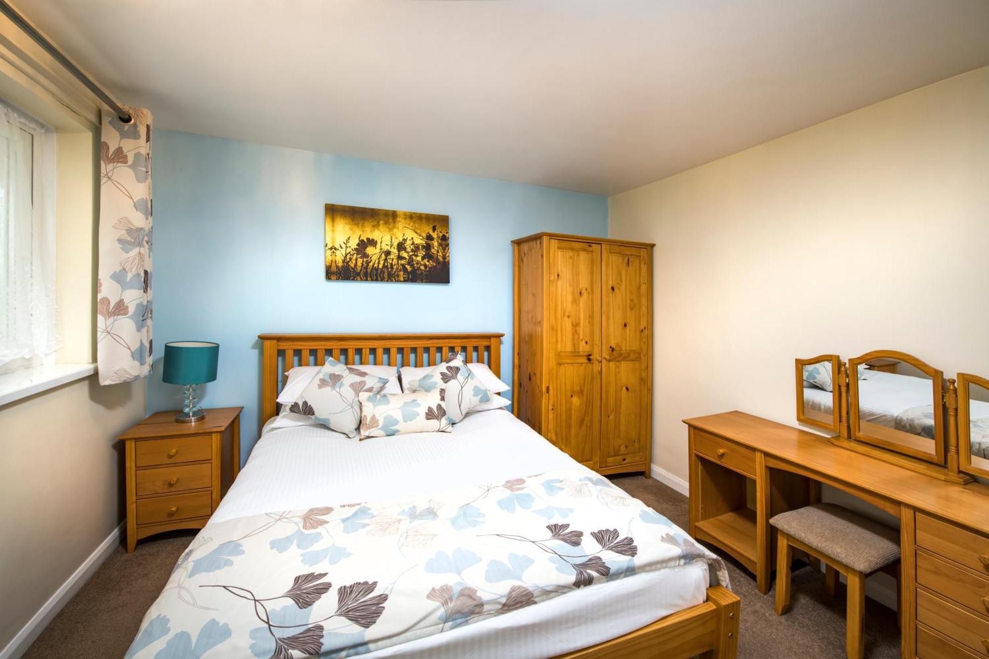 Trelawne Manor Holiday Park Looe Exteriör bild