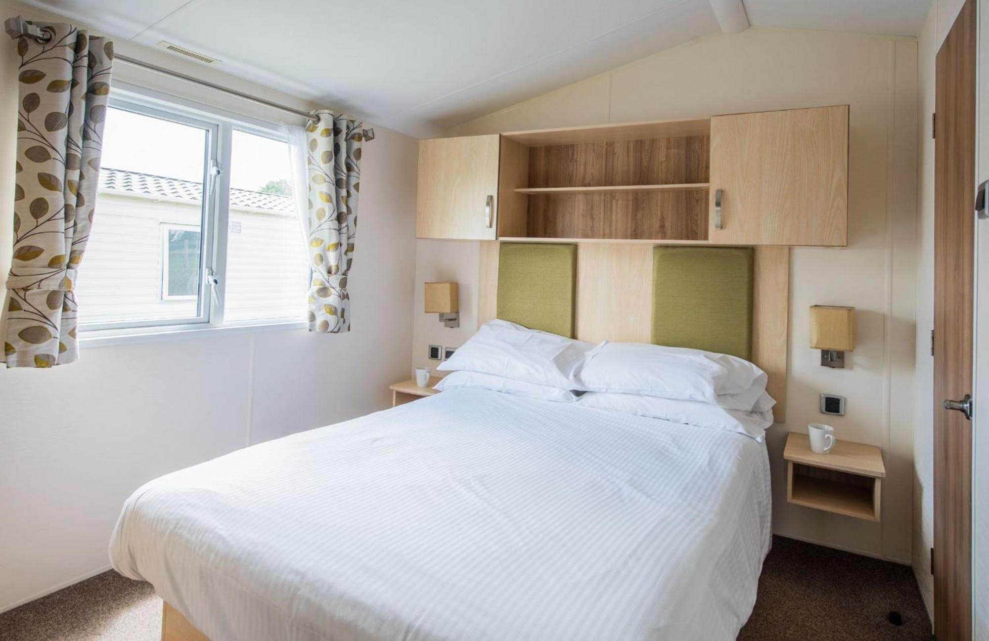 Trelawne Manor Holiday Park Looe Exteriör bild