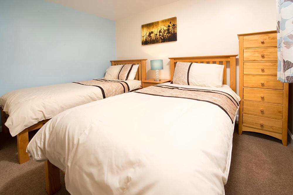Trelawne Manor Holiday Park Looe Exteriör bild